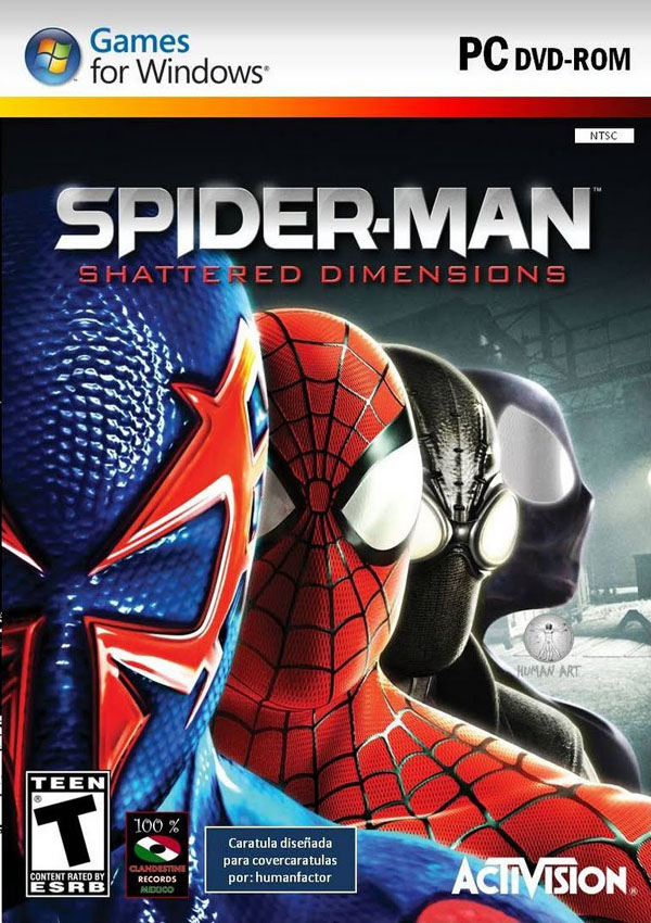 amazing spider man 2 pc game system requirements