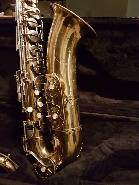 evette schaeffer serial numbers saxophone fingering